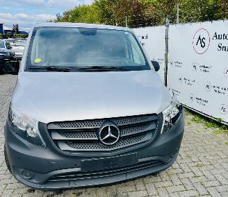 Avarii autoturisme Mercedes Vito  2022/2