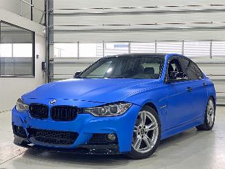  BMW 3-serie F30 M-SPORT 2013/5