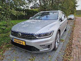 Auto incidentate Volkswagen Passat 1.4 TSI GTE Highline PANO STOELV. VIRTUAL 2016/9