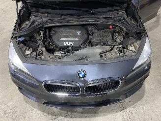 BMW 2-serie BMW 2 SERIE 216D 7 PERSOONS picture 6