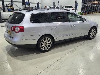 Volkswagen Passat 2.0 TDI Highline Blue TDI picture 6