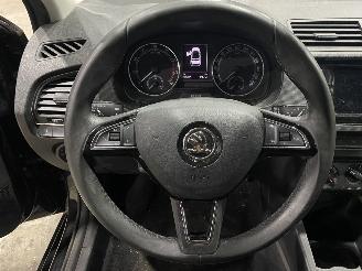 Skoda Fabia Ambition picture 12