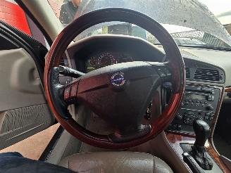 Volvo Xc-70 2.4D picture 6