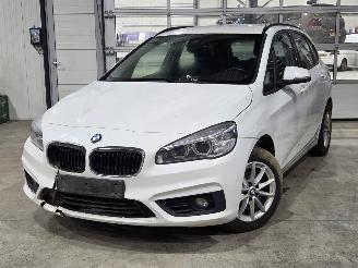 Unfallwagen BMW 2-serie 2-Reeks 2016 Active Tourer (F45) 2016/11