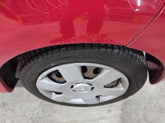 Toyota Yaris Toyota AYGO Cool picture 16