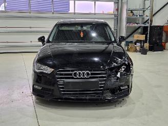 Audi A3 s line 1.6 tdi picture 3