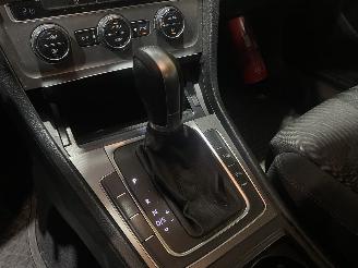 Volkswagen Golf Golf Variant AUTOMAAT picture 11