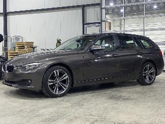 BMW 3-serie Touring (F31) picture 2