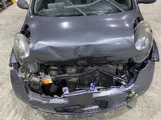 Nissan Micra Nissan Micra 1.2 visia automaat picture 5