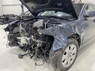 Audi A6 avant 2.0 TDI picture 7