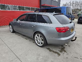 Audi A6 3.0 TDI QUATTRO Pro Line picture 2