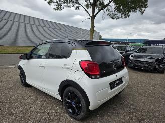 Citroën C1 JCC+ Climatronic Camera Stoelverwarming Cruisecontrole Touchscreen 53KW/72PK picture 3