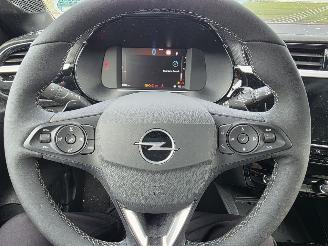 Opel Corsa GS-LINE Automaat Virtual Led Camera Drive-Mode Keyless Lane-Assist Stuurverw. 100KW/136PK picture 12