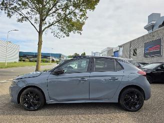 Opel Corsa GS-LINE Automaat Virtual Led Camera Drive-Mode Keyless Lane-Assist Stuurverw. 100KW/136PK picture 2