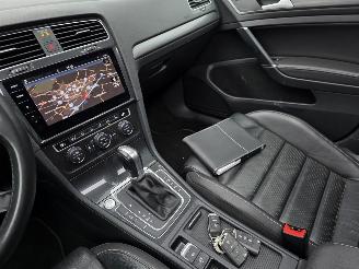 Volkswagen Golf 1.0TSI DSG Pano Virtual Leder Memory DynAudio Standkachel Navi Keyless Camera Full-Led Stuurverw. Stoelverw. Lane-Assist Acc  85KW/116PK picture 14