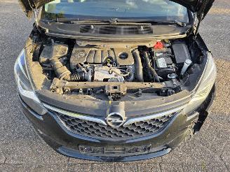 Opel Zafira Tourer Cosmo 7-Persoons Leder Led Navi Camera Stoelverw. Trekhaak 99KW/135PK picture 8