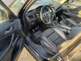 Opel Zafira Tourer Cosmo 7-Persoons Leder Led Navi Camera Stoelverw. Trekhaak 99KW/135PK picture 10