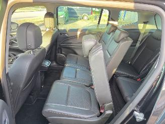 Opel Zafira Tourer Cosmo 7-Persoons Leder Led Navi Camera Stoelverw. Trekhaak 99KW/135PK picture 11