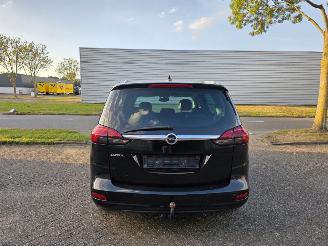 Opel Zafira Tourer Cosmo 7-Persoons Leder Led Navi Camera Stoelverw. Trekhaak 99KW/135PK picture 4
