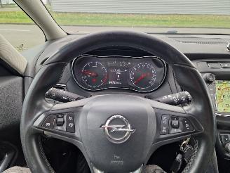 Opel Zafira Tourer Cosmo 7-Persoons Leder Led Navi Camera Stoelverw. Trekhaak 99KW/135PK picture 13