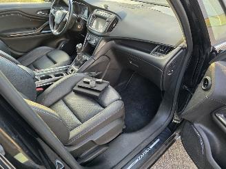 Opel Zafira Tourer Cosmo 7-Persoons Leder Led Navi Camera Stoelverw. Trekhaak 99KW/135PK picture 9
