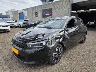 škoda osobní automobily Opel Corsa GS-LINE Automaat Virtual Led Camera Drive-Mode Keyless Lane-Assist 2025/3