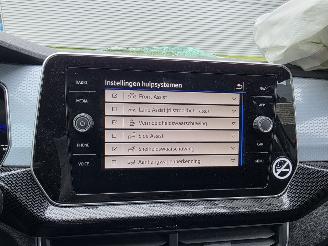 Volkswagen T-Cross TSI DSG Virtual Navi Led Inpark.hulp Acc Lane-Assist Stoelverw. Sfeerverl. Trekhaak 85KW/116PK picture 20