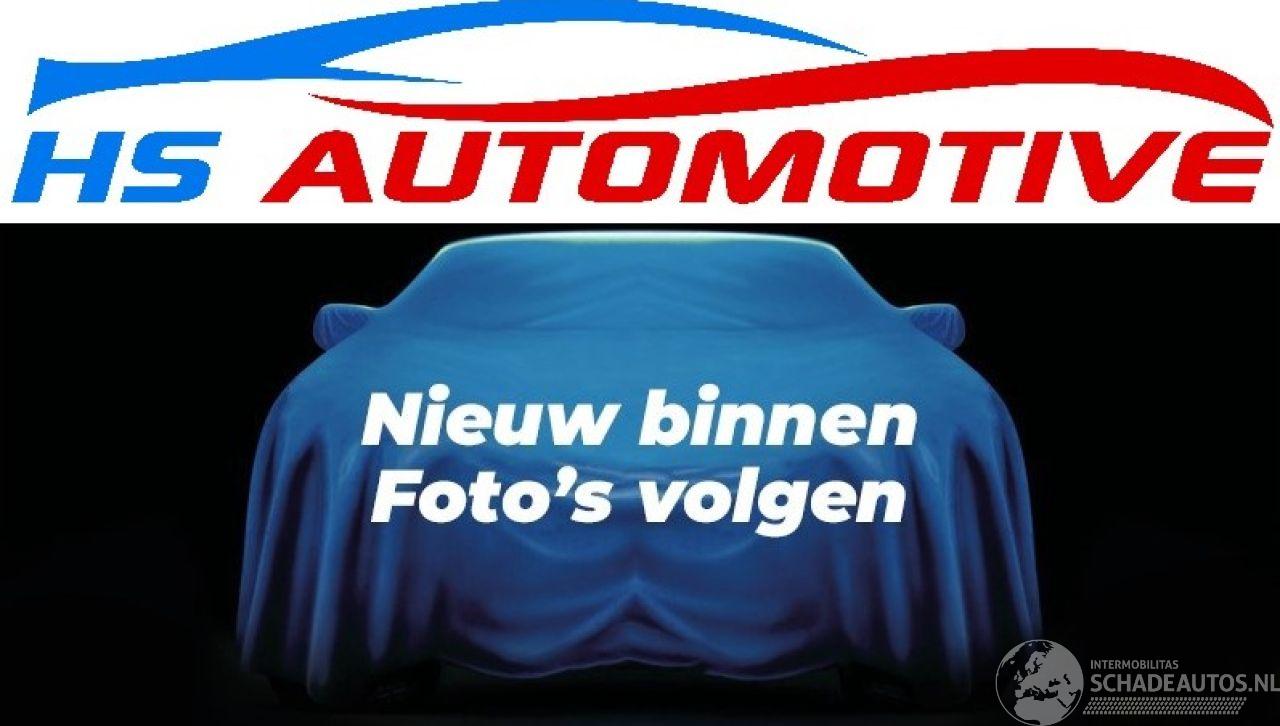 Peugeot 208 1.2 ALLURE Automaat Virtual Keyless Navi Led Camera (1/2)Leder