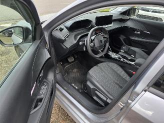 Peugeot 208 1.2 ALLURE Automaat Virtual Keyless Drive-Mode Navi Led Camera (1/2)Leder Sfeerverl. picture 10