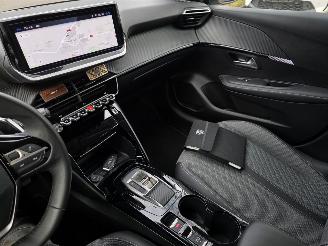 Peugeot 208 1.2 ALLURE Automaat Virtual Keyless Drive-Mode Navi Led Camera (1/2)Leder Sfeerverl. picture 15