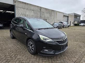 Opel Zafira Tourer Cosmo 7-Persoons Leder Led Navi Camera Stoelverw. Trekhaak 99KW/135PK picture 7