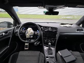 Volkswagen Golf R 310 Performance Akrapovic DSG Pano Virtual Race-Mode Led Camera Sterrenhemel Sfeerverl. Stoelverw. 228KW/310PK picture 13