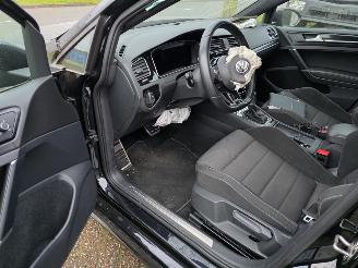 Volkswagen Golf R 310 Performance Akrapovic DSG Pano Virtual Race-Mode Led Camera Sterrenhemel Sfeerverl. Stoelverw. 228KW/310PK picture 10