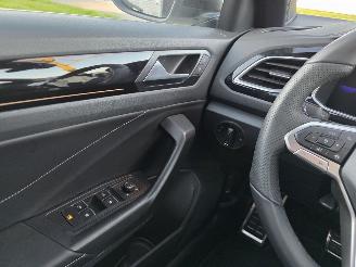 Volkswagen T-Roc 1.5 TSI DSG R-Line Virtual Navi IQ-Light Sport-Mode Massage Camera Sfeerverl. Stoelverw. Trekhaak Ecc Acc 110KW/150PK picture 13