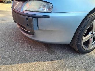 Alfa Romeo 147 147 (937), Hatchback, 2000 / 2010 1.6 Twin Spark 16V picture 8