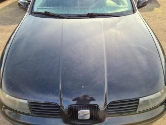 Seat Leon  picture 6