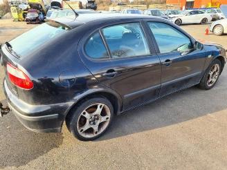 Uttjänta bilar auto Seat Leon  2003/5