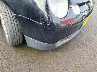 Volkswagen Lupo Lupo (6X1), Hatchback 3-drs, 1998 / 2005 1.2 TDI 3L picture 12