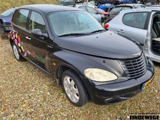 Auto da rottamare Chrysler Pt-cruiser PT Cruiser, Hatchback, 2000 / 2010 2.2 CRD 16V 2004/4