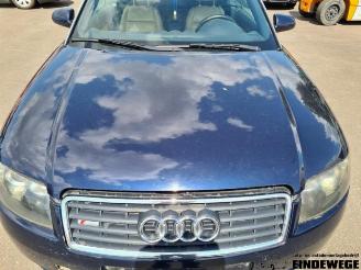 Audi A4  picture 18