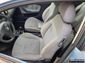 Seat Ibiza Ibiza III (6L1), Hatchback, 2002 / 2009 1.4 16V 75 picture 5