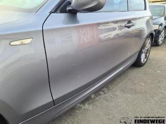 BMW 1-serie 1 serie (E81), Hatchback 3-drs, 2006 / 2012 118i 16V picture 17