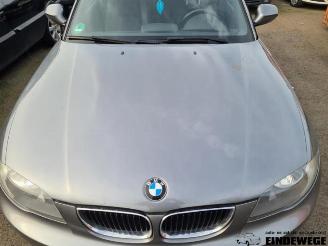 BMW 1-serie 1 serie (E81), Hatchback 3-drs, 2006 / 2012 118i 16V picture 9