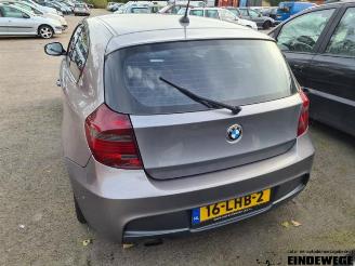 BMW 1-serie 1 serie (E81), Hatchback 3-drs, 2006 / 2012 118i 16V picture 2