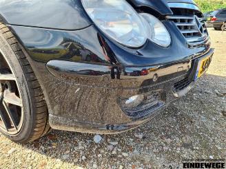 Mercedes C-klasse C Sportcoupe (C203), Hatchback, 2000 / 2008 1.8 C-180K 16V picture 21