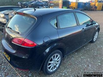 Seat Leon Leon (1P1), Hatchback 5-drs, 2005 / 2013 1.6 picture 3