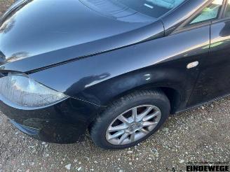 Seat Leon Leon (1P1), Hatchback 5-drs, 2005 / 2013 1.6 picture 9