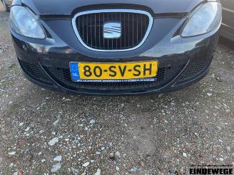 Seat Leon Leon (1P1), Hatchback 5-drs, 2005 / 2013 1.6 picture 11