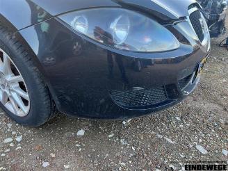 Seat Leon Leon (1P1), Hatchback 5-drs, 2005 / 2013 1.6 picture 12