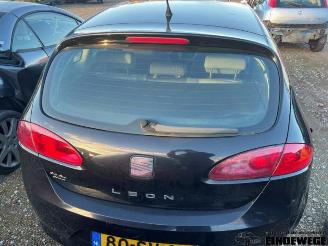 Seat Leon Leon (1P1), Hatchback 5-drs, 2005 / 2013 1.6 picture 19